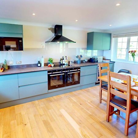 Croyde Meadowbank 4 Bedrooms Eksteriør bilde