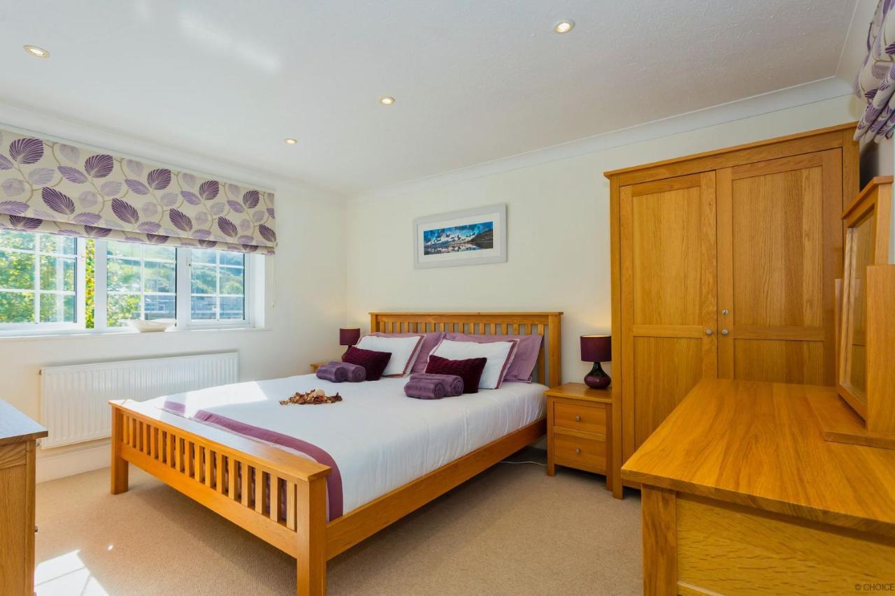 Croyde Meadowbank 4 Bedrooms Eksteriør bilde