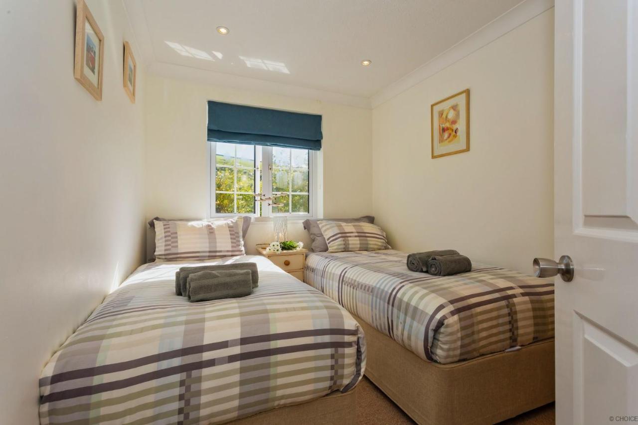 Croyde Meadowbank 4 Bedrooms Eksteriør bilde