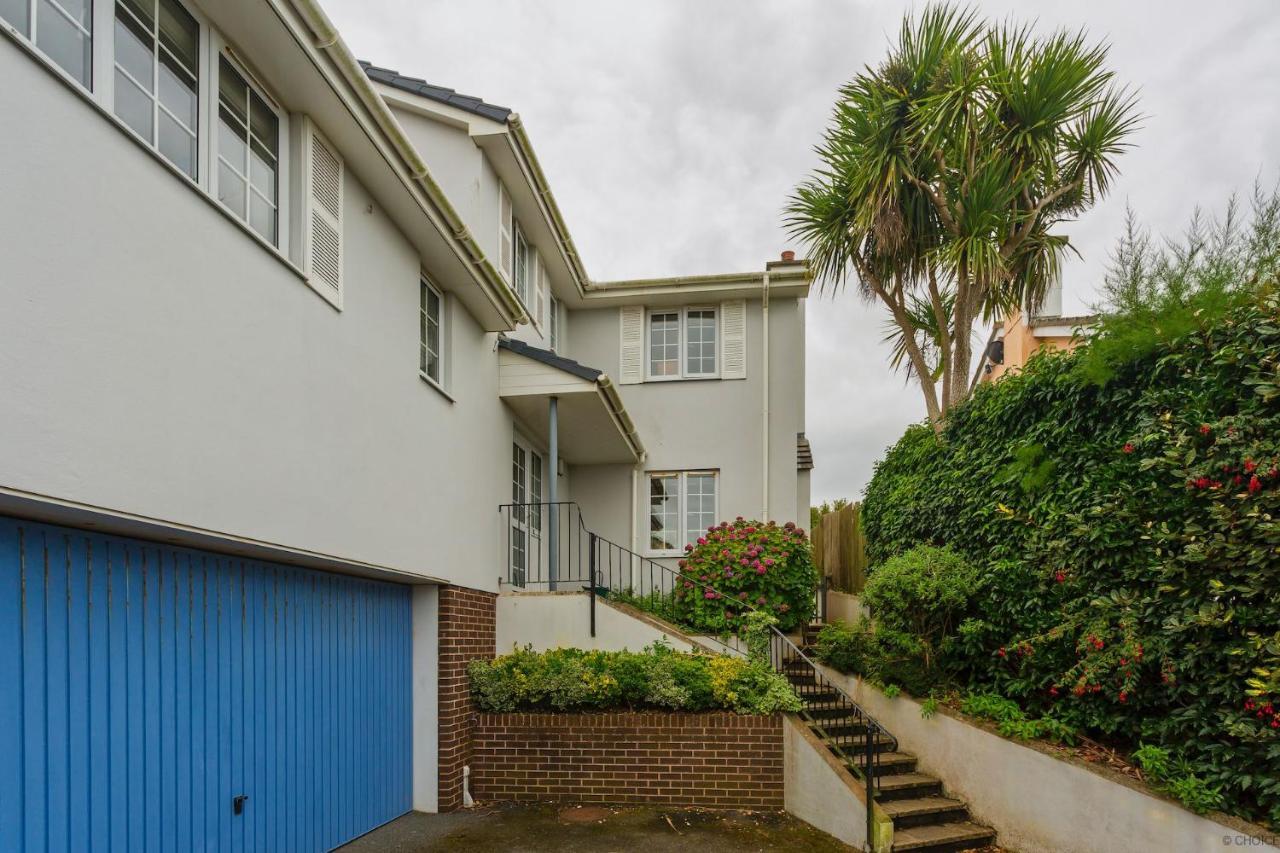 Croyde Meadowbank 4 Bedrooms Eksteriør bilde