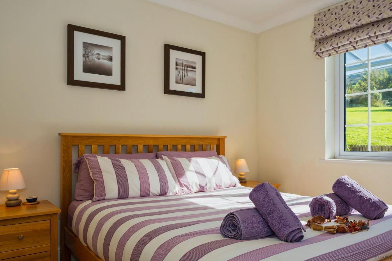 Croyde Meadowbank 4 Bedrooms Eksteriør bilde