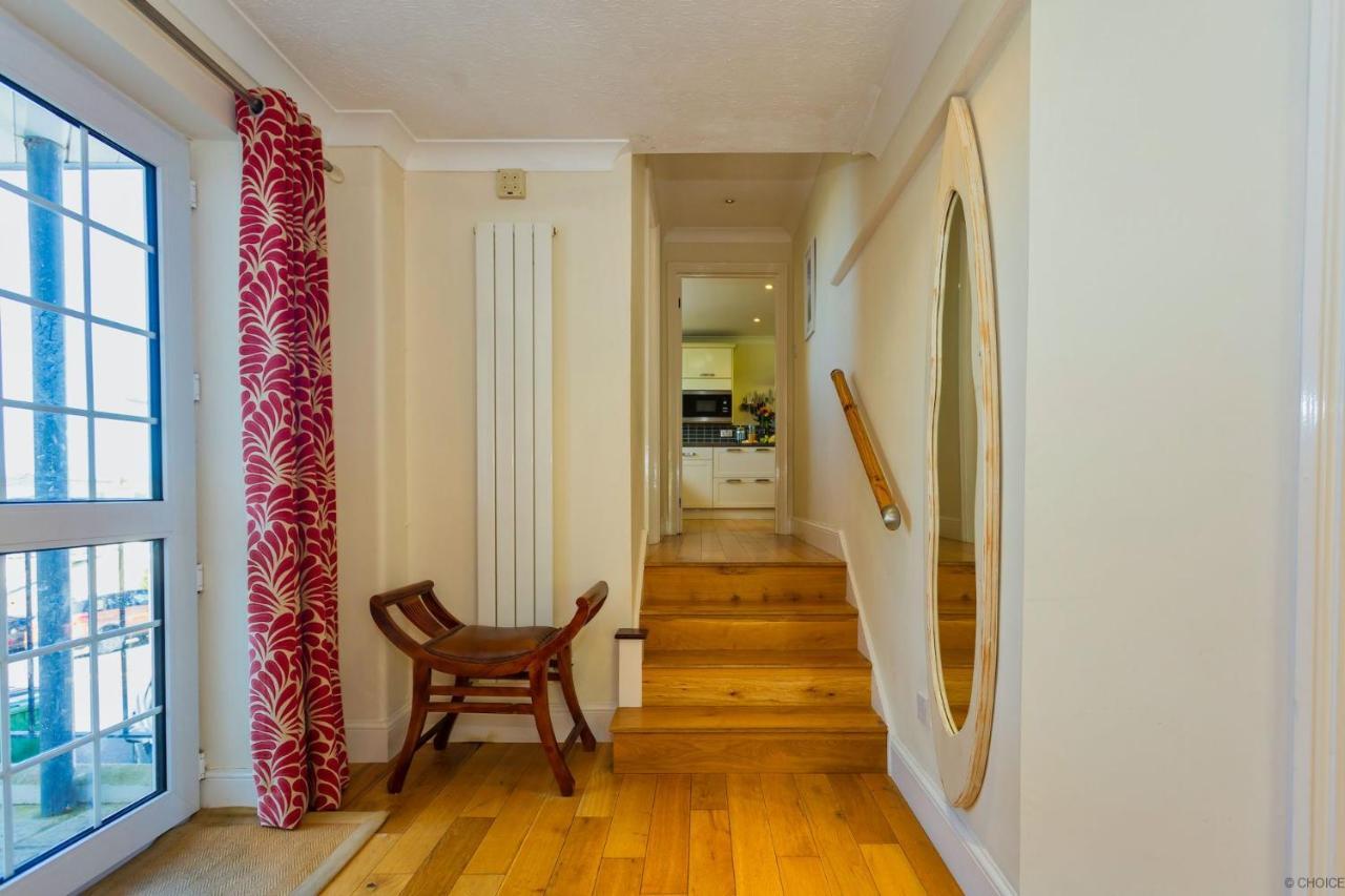 Croyde Meadowbank 4 Bedrooms Eksteriør bilde