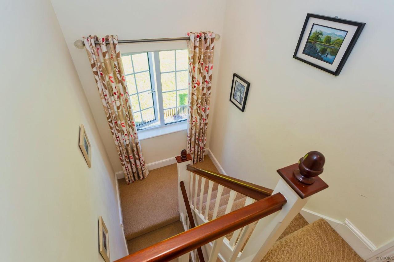 Croyde Meadowbank 4 Bedrooms Eksteriør bilde