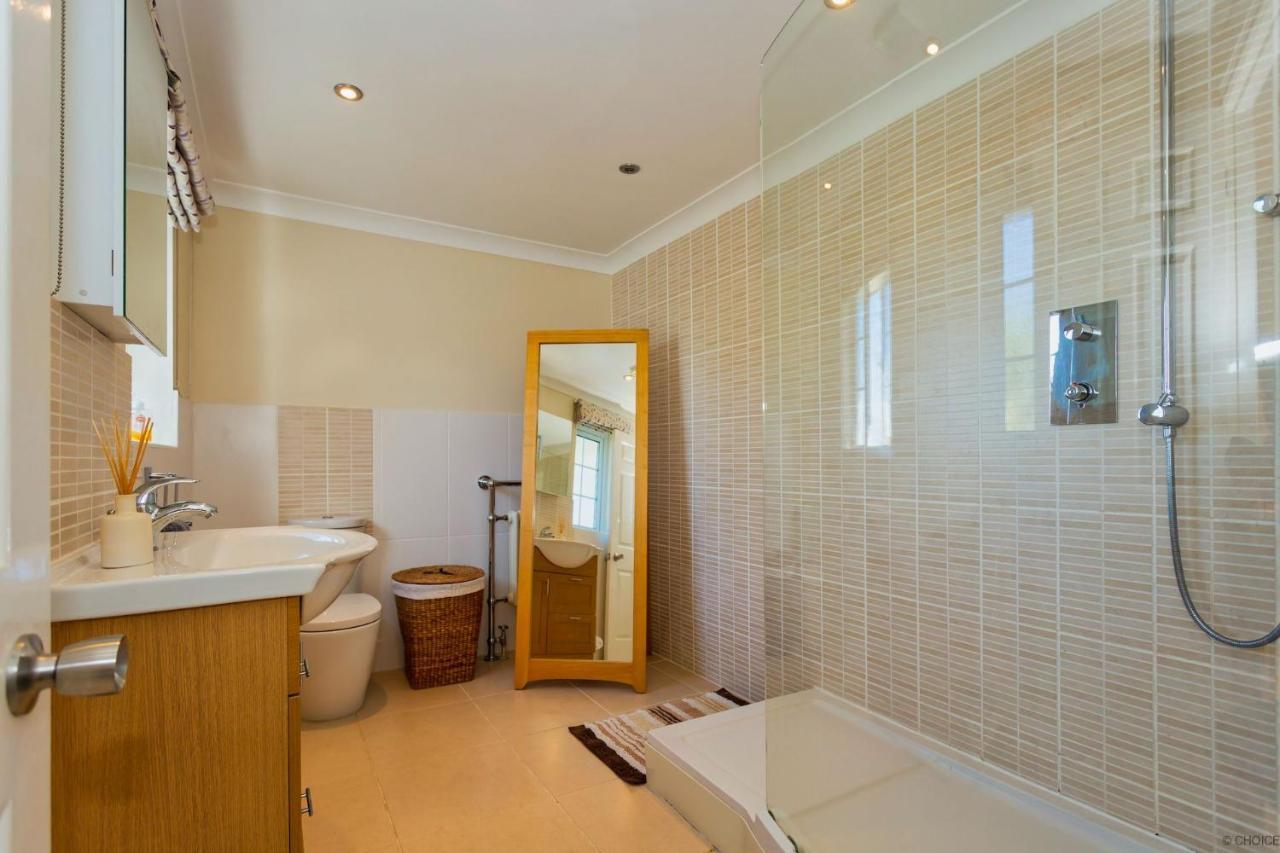 Croyde Meadowbank 4 Bedrooms Eksteriør bilde