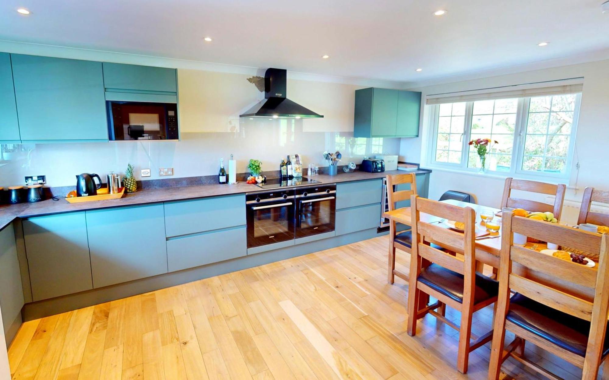 Croyde Meadowbank 4 Bedrooms Eksteriør bilde