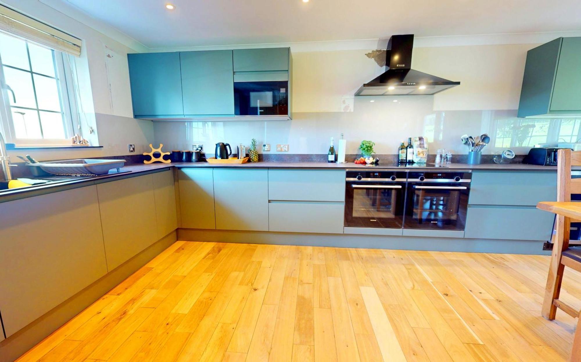 Croyde Meadowbank 4 Bedrooms Eksteriør bilde